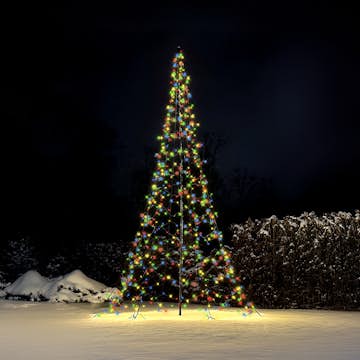 Ljusgran Formenta Glimma DUOLED