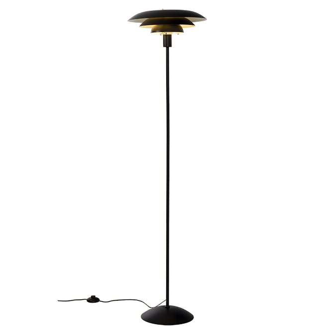Golvlampa Aneta Epsilon