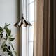 Fönsterlampa PR Home Aira