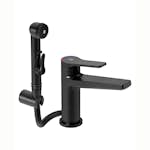 Tvättställsblandare Gustavsberg Epic med Sidodusch