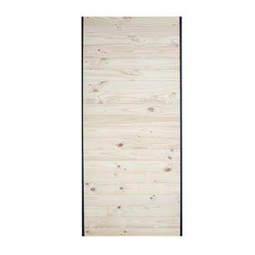 Skjutdörr Habo Easy