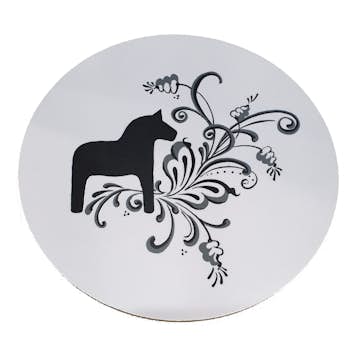 Grytunderlägg Arvidssons Textil Kurbits