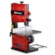 Bandsåg Einhell TC-SB 200/1 230V/250W