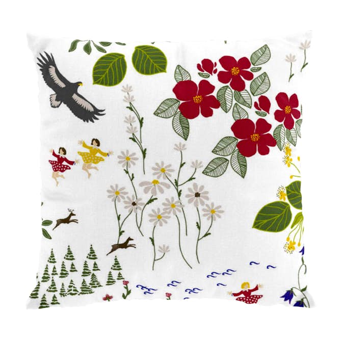 Kuddfodral Arvidssons Textil Himlajord