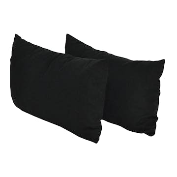 Sidokuddar Fritab Flock 2-pack Utomhus