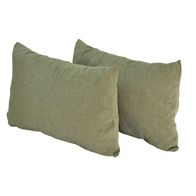 Sidokuddar Fritab Flock 2-pack Utomhus