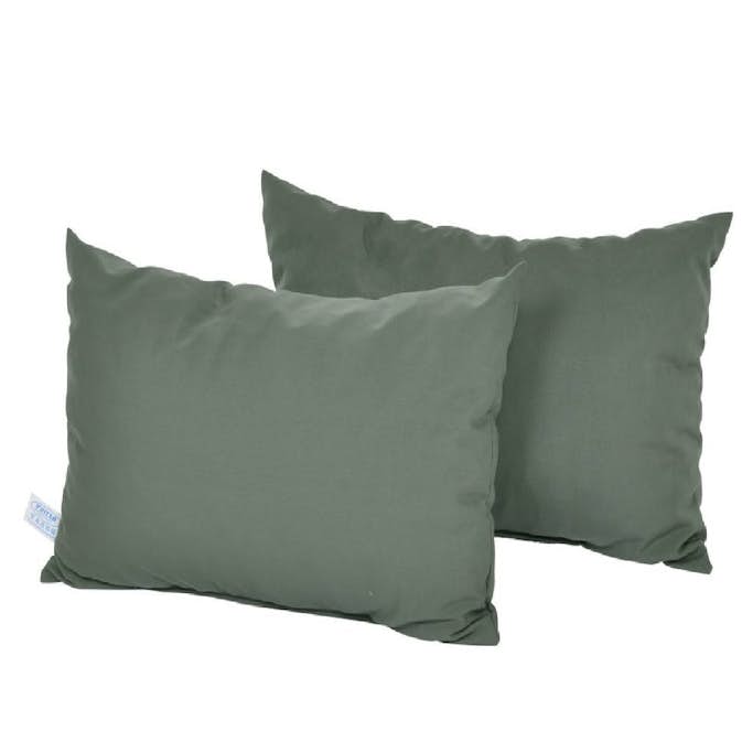 Sidokuddar Fritab Flock 2-pack Utomhus