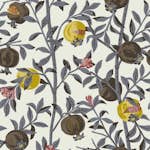 Tapet Boråstapeter Gocken Jobs Granatäpple 1959