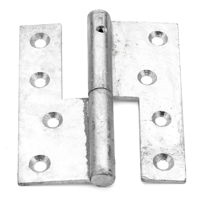 Lyftgångjärn Habo Varmgalvaniserad