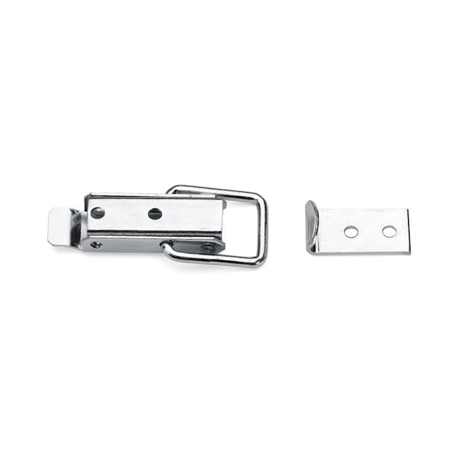 Excenterlås Habo Elförzinkad 80 mm