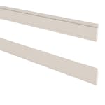 Golvsockel Lundbergs Herrgård