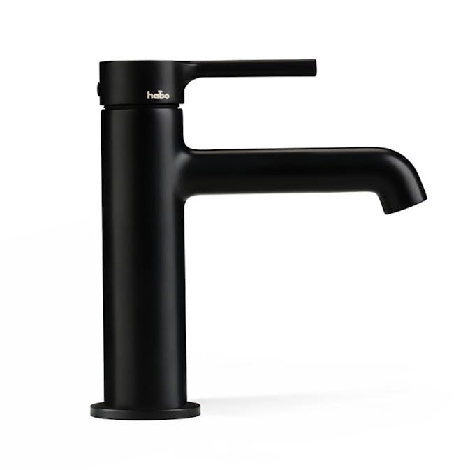 Tvättställsblandare Habo Peony