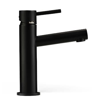 Tvättställsblandare Habo Flora