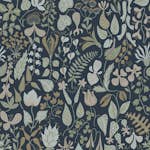 Tapet Boråstapeter Stig Lindberg Herbarium 1977