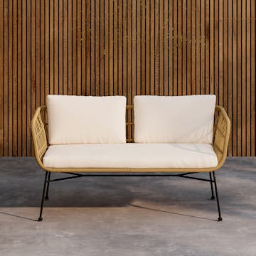 Loungesoffa Venture Home Isola Utomhus