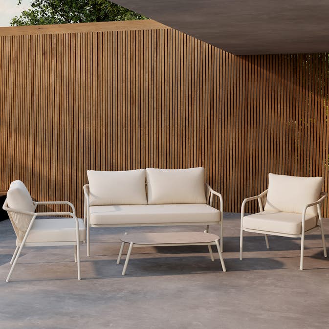 Loungeset Venture Home Sicily