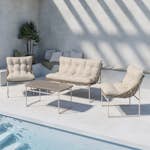 Soffgrupp Venture Home Tina Utomhus