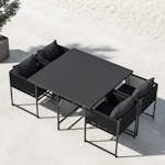 Matgrupp Utomhus Venture Home Noto