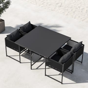 Matgrupp Utomhus Venture Home Noto