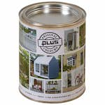 Träskyddsmedel PLUS ThermoWood UV transparent 0,75 l