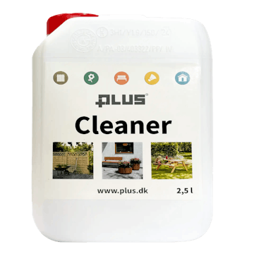 Trärengöring PLUS 2,5 l