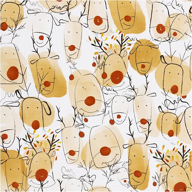 Presentpapper Creativ Company