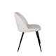 Stol Venture Home Velvet