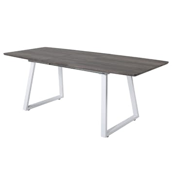 Matbord Venture Home Inca med Iläggsskiva