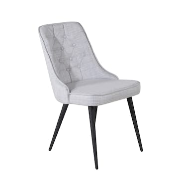 Matstol Venture Home Velvet Deluxe