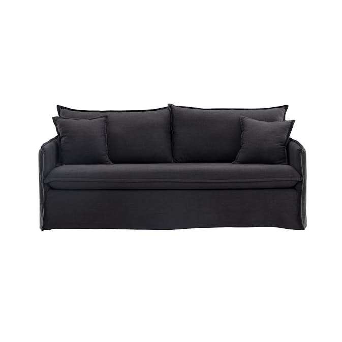 3-sitssoffa Venture Home Nova