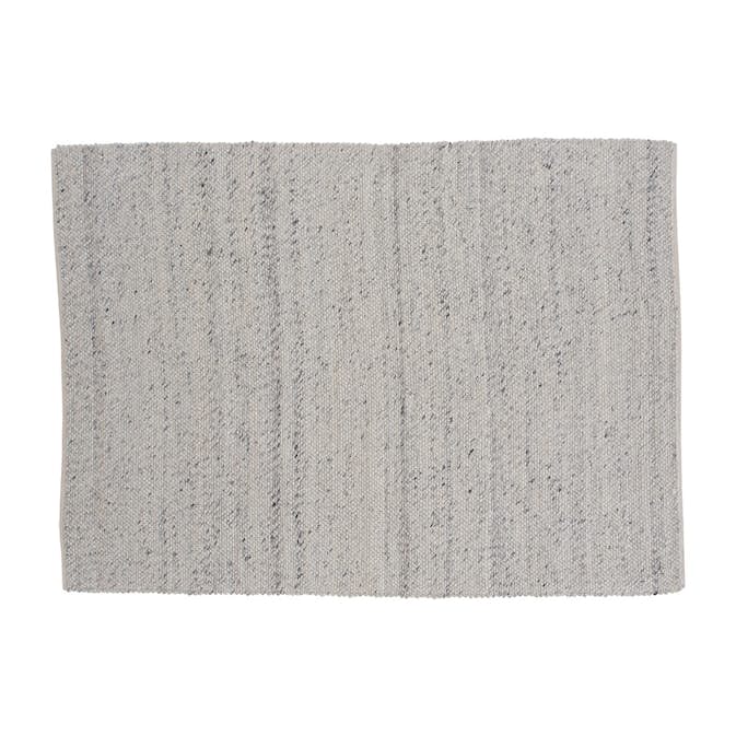 Handvävd Matta Venture Home Ganga Ull