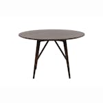 Matbord Venture Home Kaseindon Ø100 cm