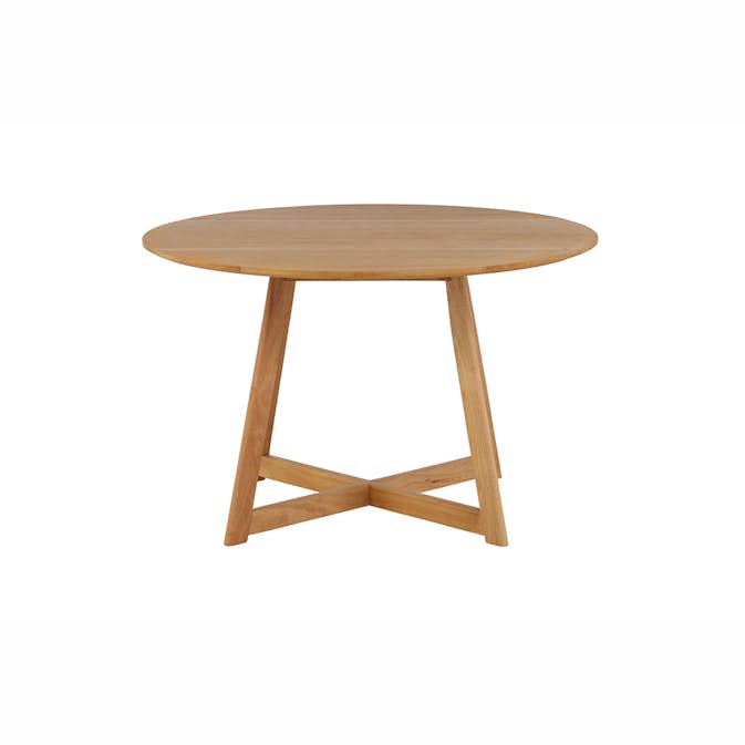 Matbord Venture Home Yakidon Ø120 cm