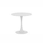 Matbord Venture Home Hamden Ø80 cm