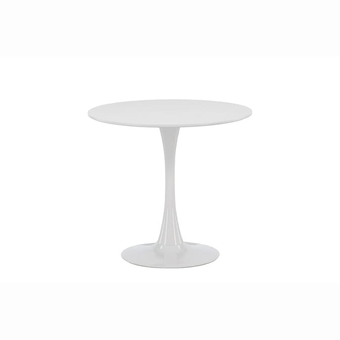 Matbord Venture Home Hamden Ø80 cm