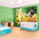 Barntapet ForWall Tingeling & Älvorna Disney - EasyUp