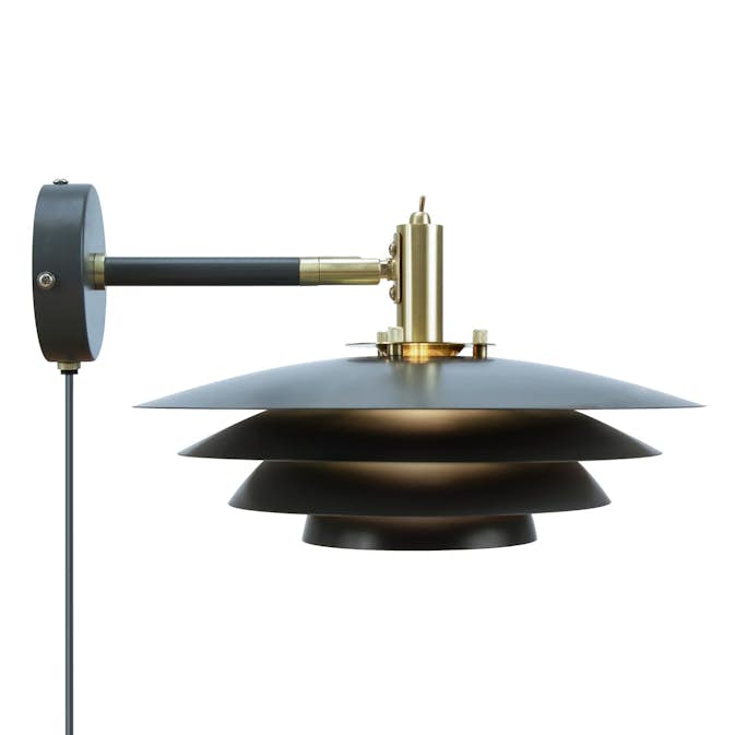 Vägglampa Nordlux Bretagne