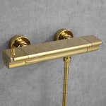 Duschblandare Bathlife Stimma