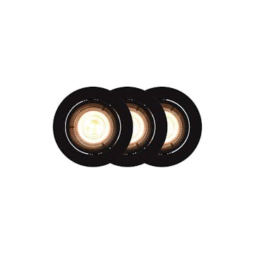 Lampa Nordlux DON SMART 3-KIT