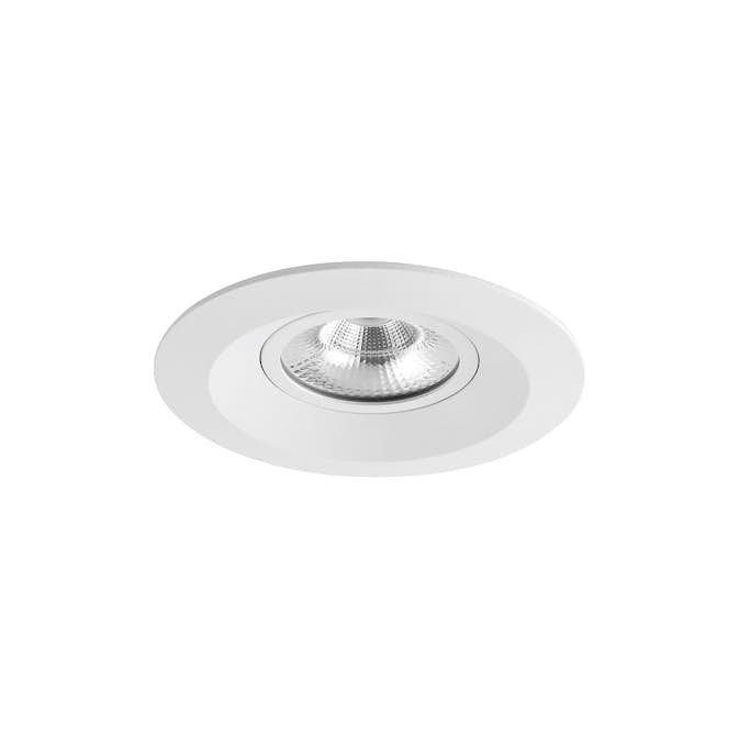 Downlight Malmbergs BE-8853 230V 5W 3000K VIPP 6-pack