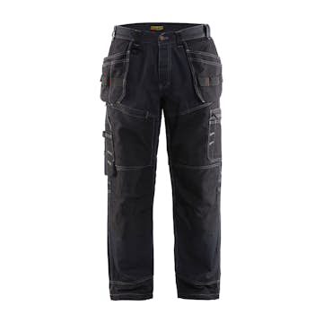 Jeans Blåkläder X1500