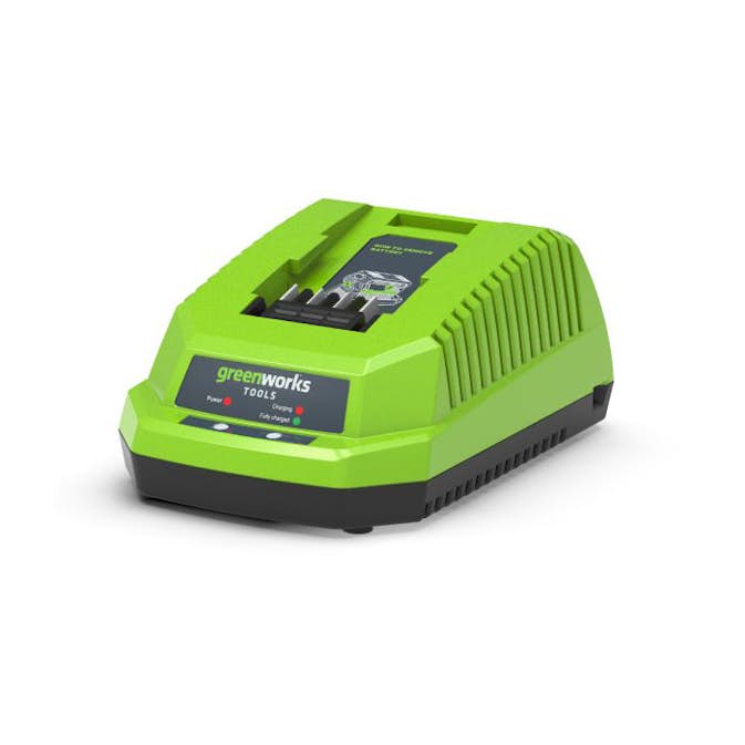 Laddare Greenworks G4UC4 40V