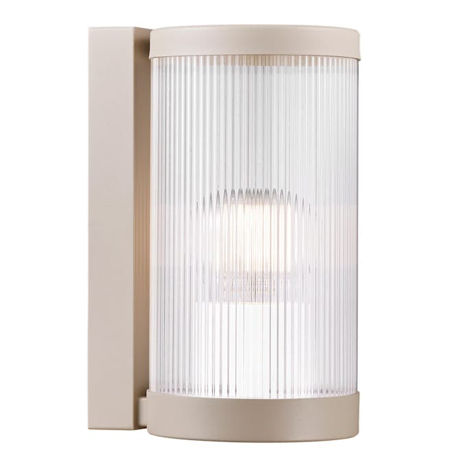 Fasadbelysning Nordlux Coupar