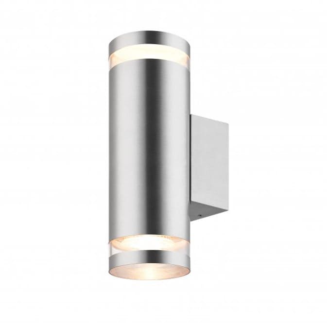 Fasadbelysning Wexiö Design Freja Duo