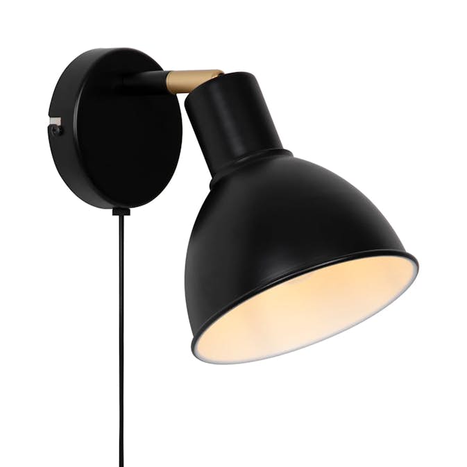 Vägglampa Nordlux Pop