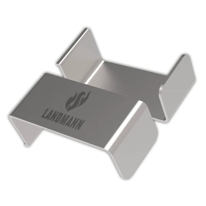 Pappershållare Landmann Magnetisk