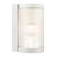 Fasadbelysning Nordlux Coupar