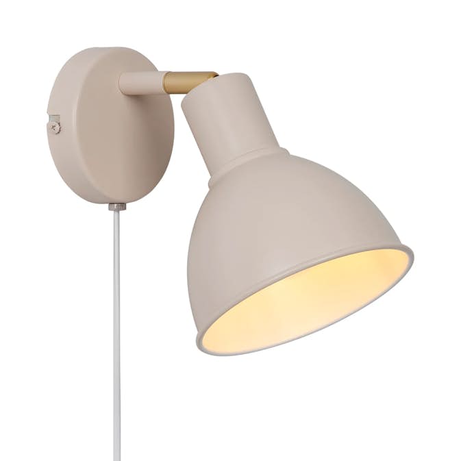 Vägglampa Nordlux Pop