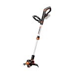 Grästrimmer Worx WG163E utan Batteri