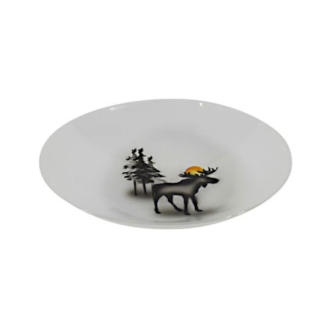 Fat Nybro Crystal Älg